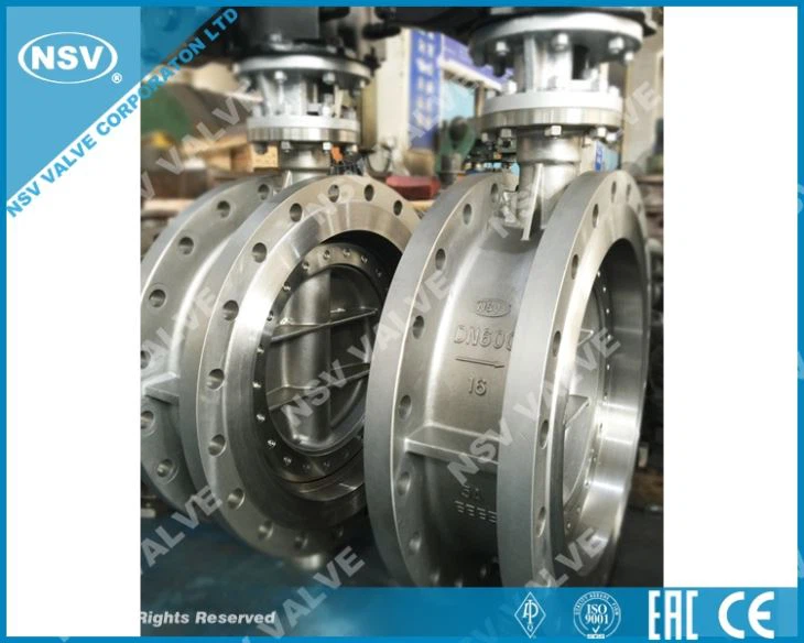 5A Butterfly Valve
