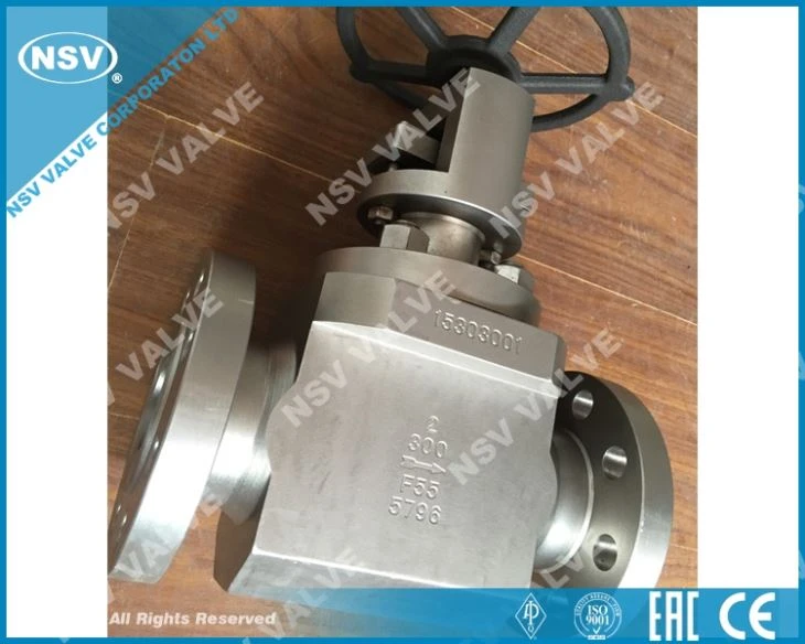 F55 Gate Valve