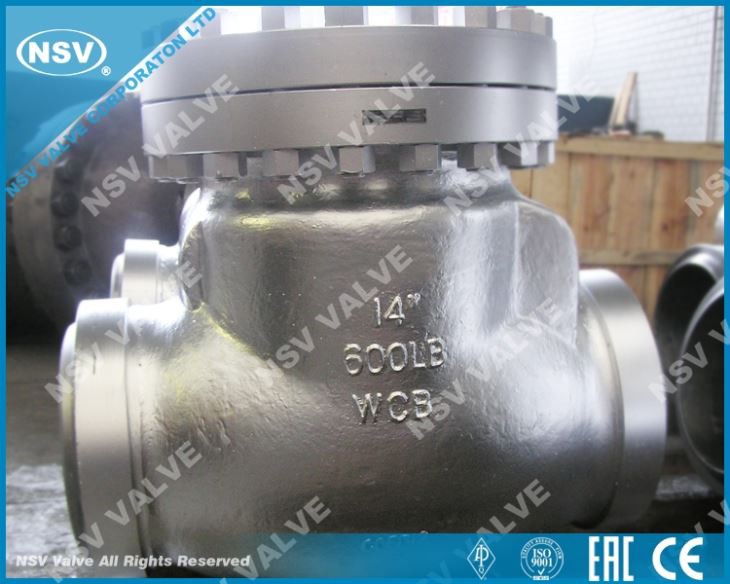 PSB Check Valve