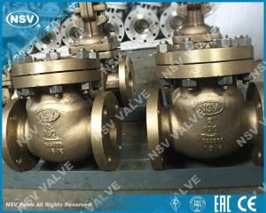 Valv ta 'Kontroll C95800