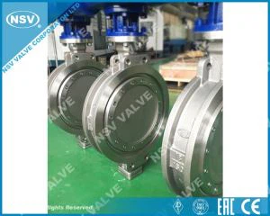 Valv tal-Farfett SS904L