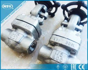 Valv tal-Bieb SS904L