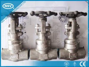 Valv tal-Bieb tal-Forġa tal-Bonit iwweldjat