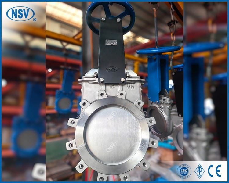 4A Knife Gate Valve suppliers