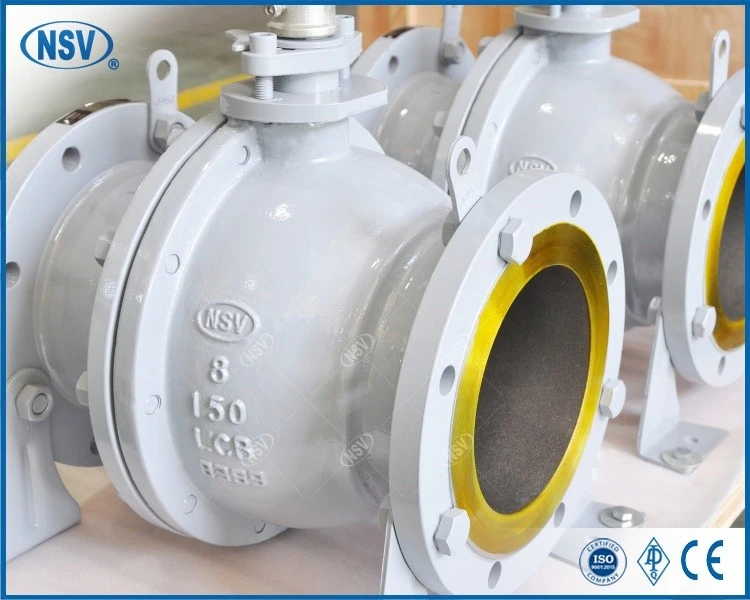 NSV LCB Ball Valve high quality