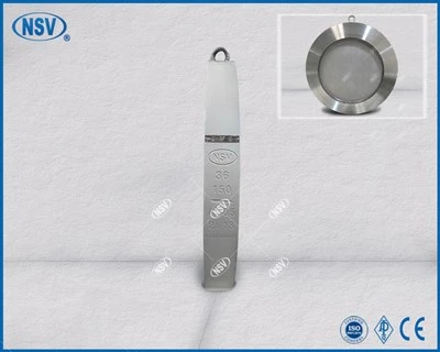 A105 Wafer Single Plate Check Valve
