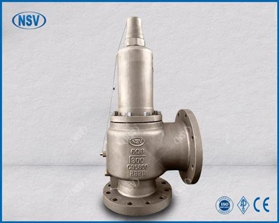Valv tas-Sigurtà C95800